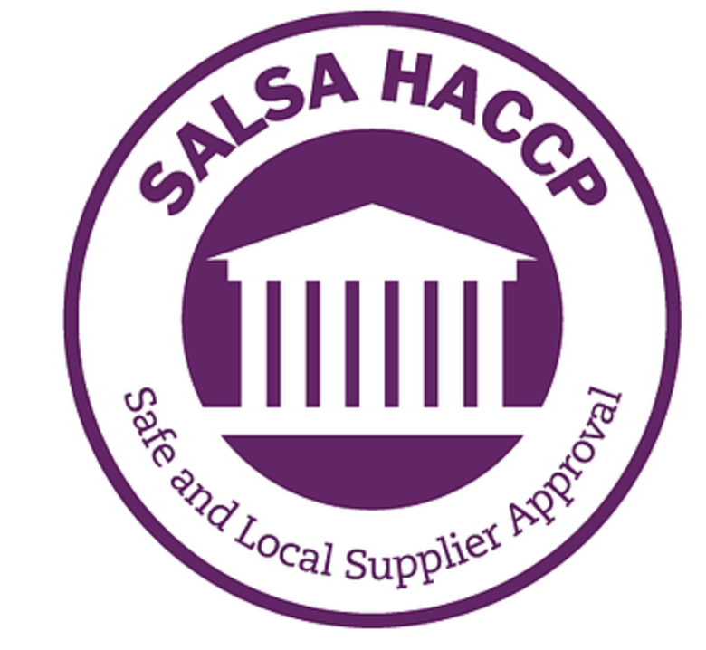 Photo of Salsa Logo