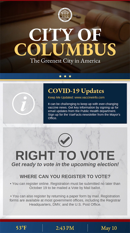 Gov-Office
