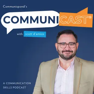 Communicast Icon