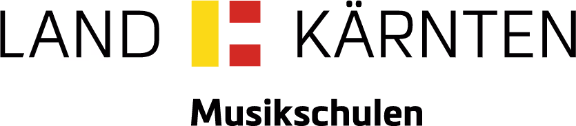 Logo der Ktn. Musikschulen