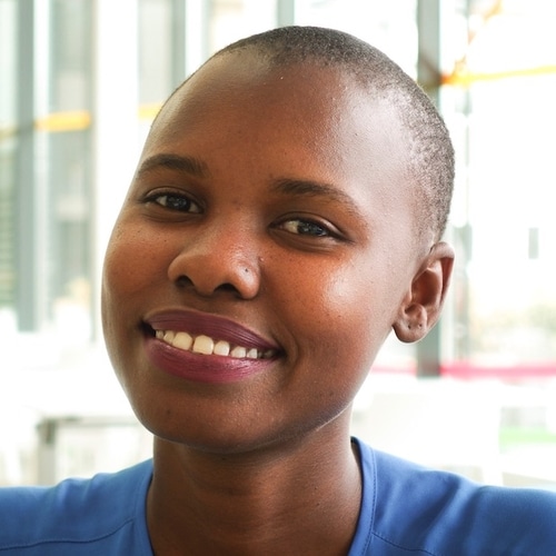 Deborah Maufi's profile picture