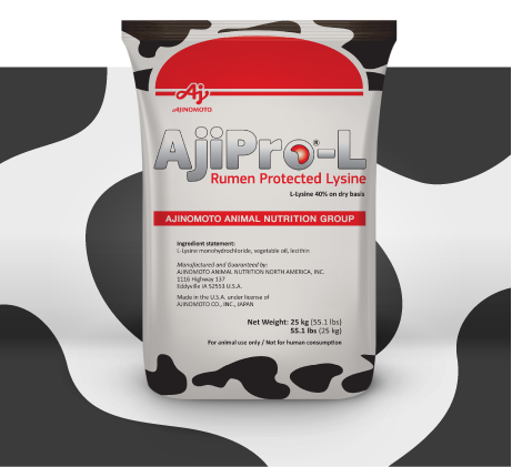 AjiPro-L Ajinomoto Animal Nuttrition
