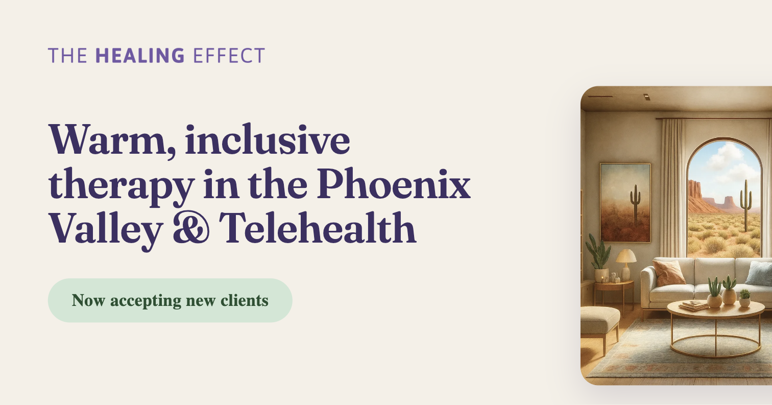 Preview image published by thehealingeffect.co