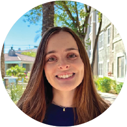 Hailie Brent, LAC, therapist at The Healing Effect