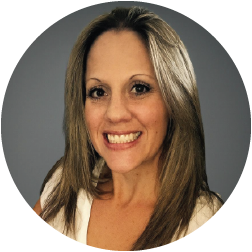 Kelli Vogt, LAC, therapist at The Healing Effect