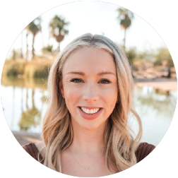 Mallory Phelps, LAC, therapist at The Healing Effect