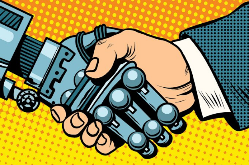 Beware Autopilot: What are the implications of business turning to automation?
