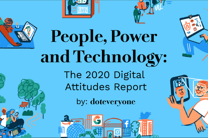A customer landscape with shrinking horizons?