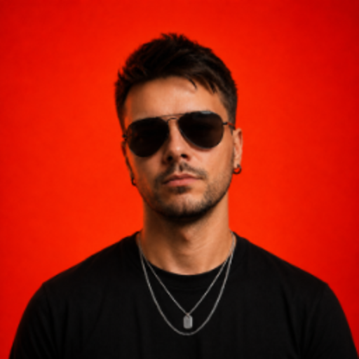 author avatar