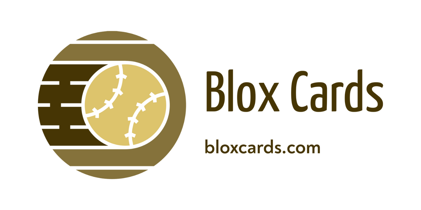 Blox Cards | Collectible Articles, Break Videos & Hobby Insights