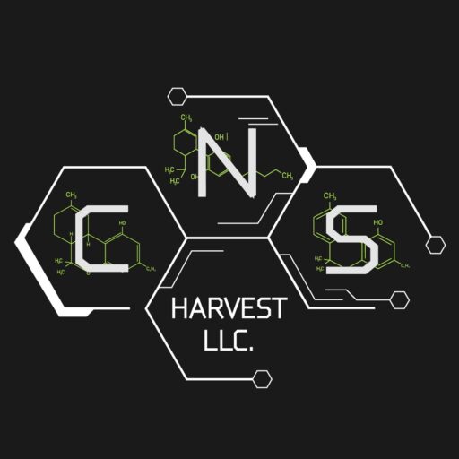CNS Harvest, CNS Harvest Logo, CNS Harvest LLC