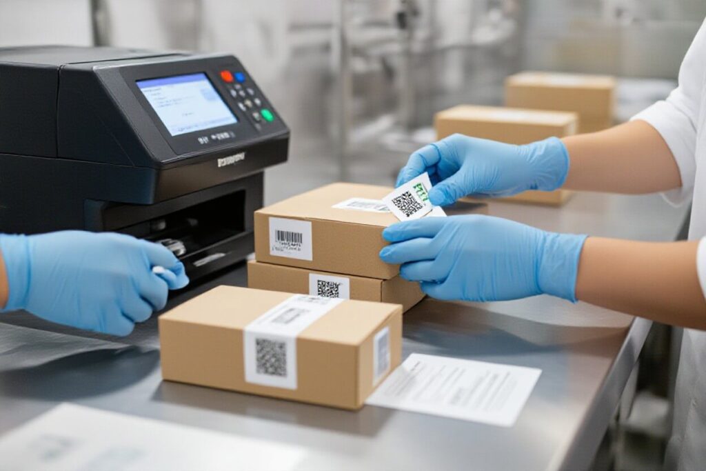 Cannabis product packaging