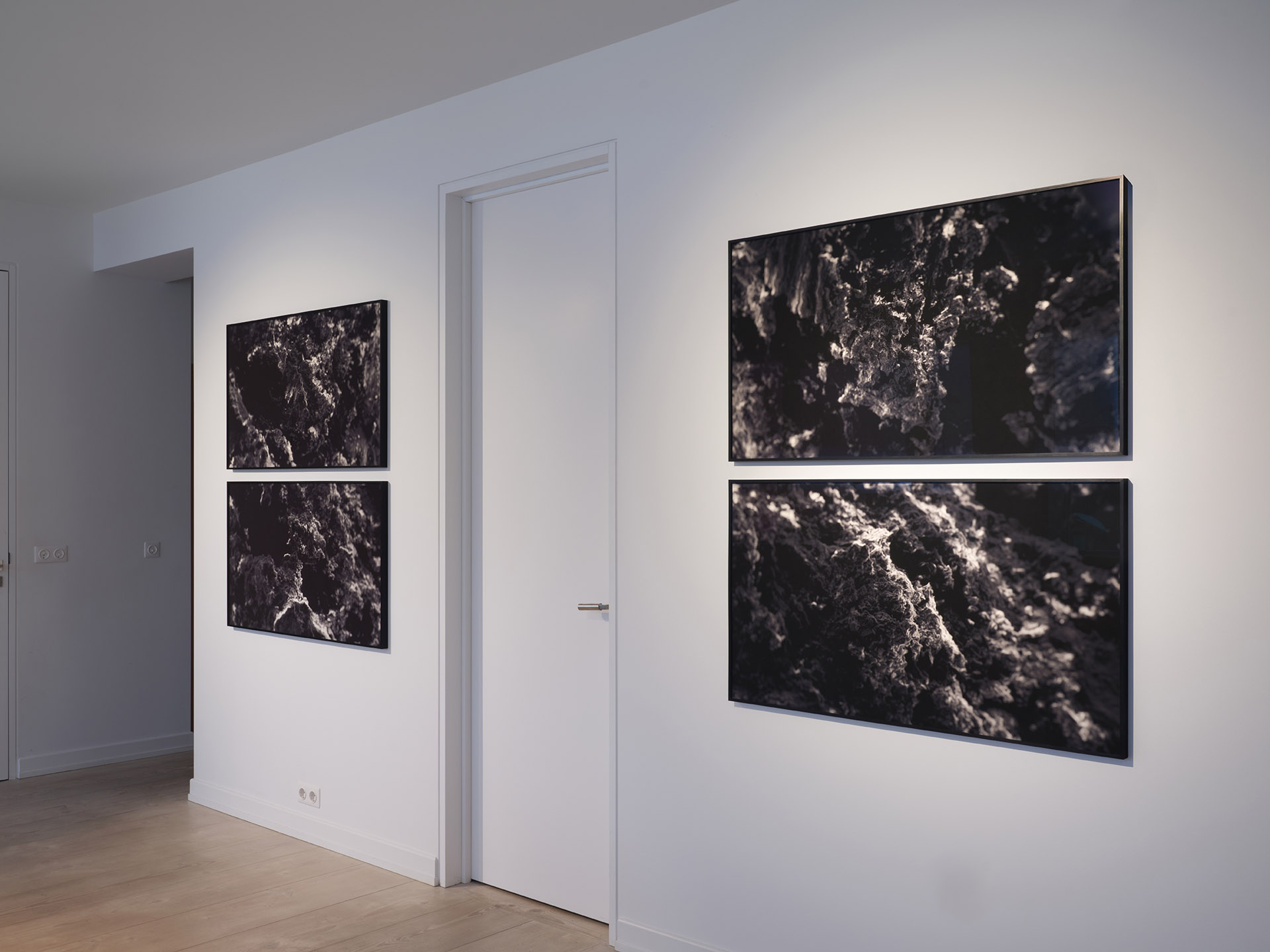 Enigma prent_installation view
