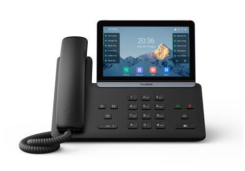 Yealink SIP-T87W