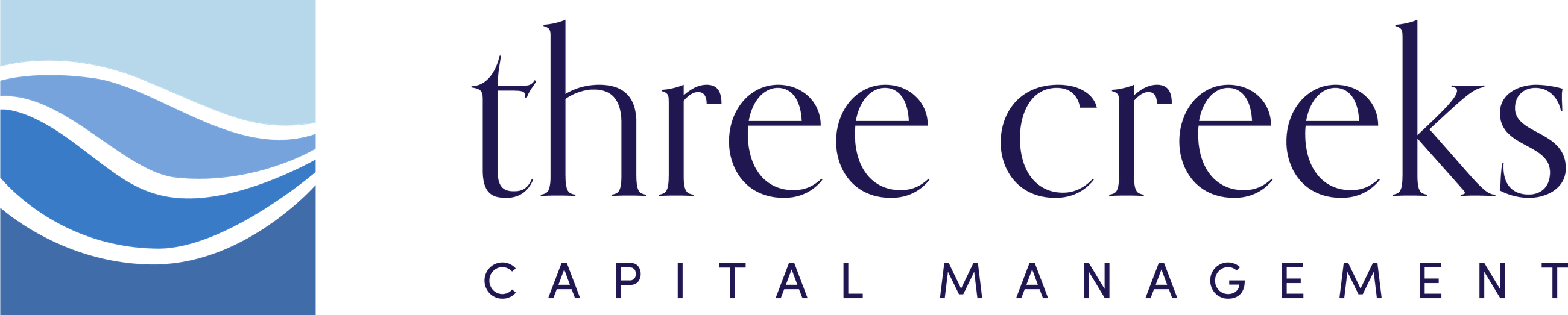Three Creeks Capital Management