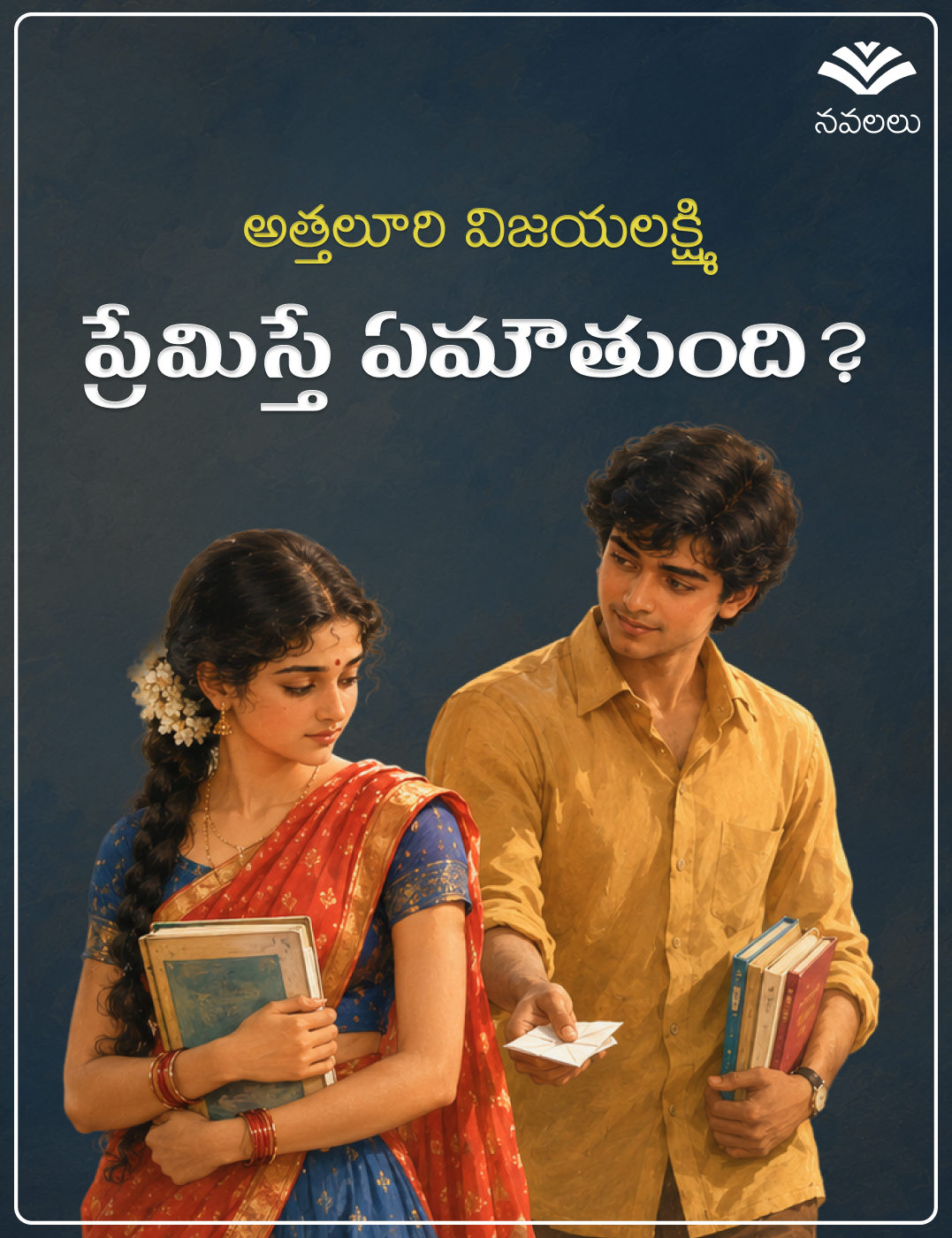 Premisthe Yemavuthundi