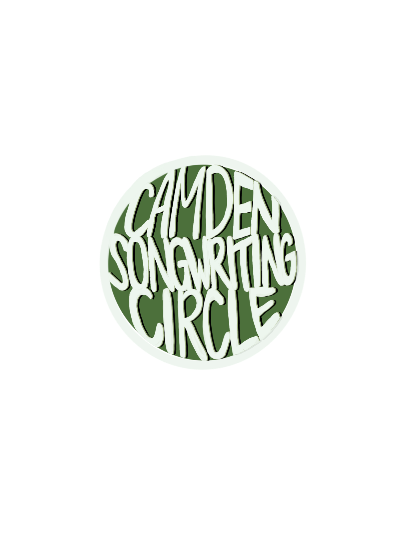 Camden Songwriting Circle