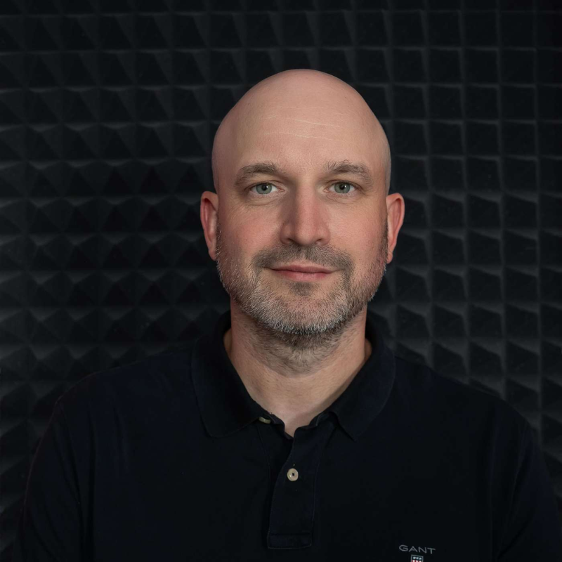 Petr Mahdal