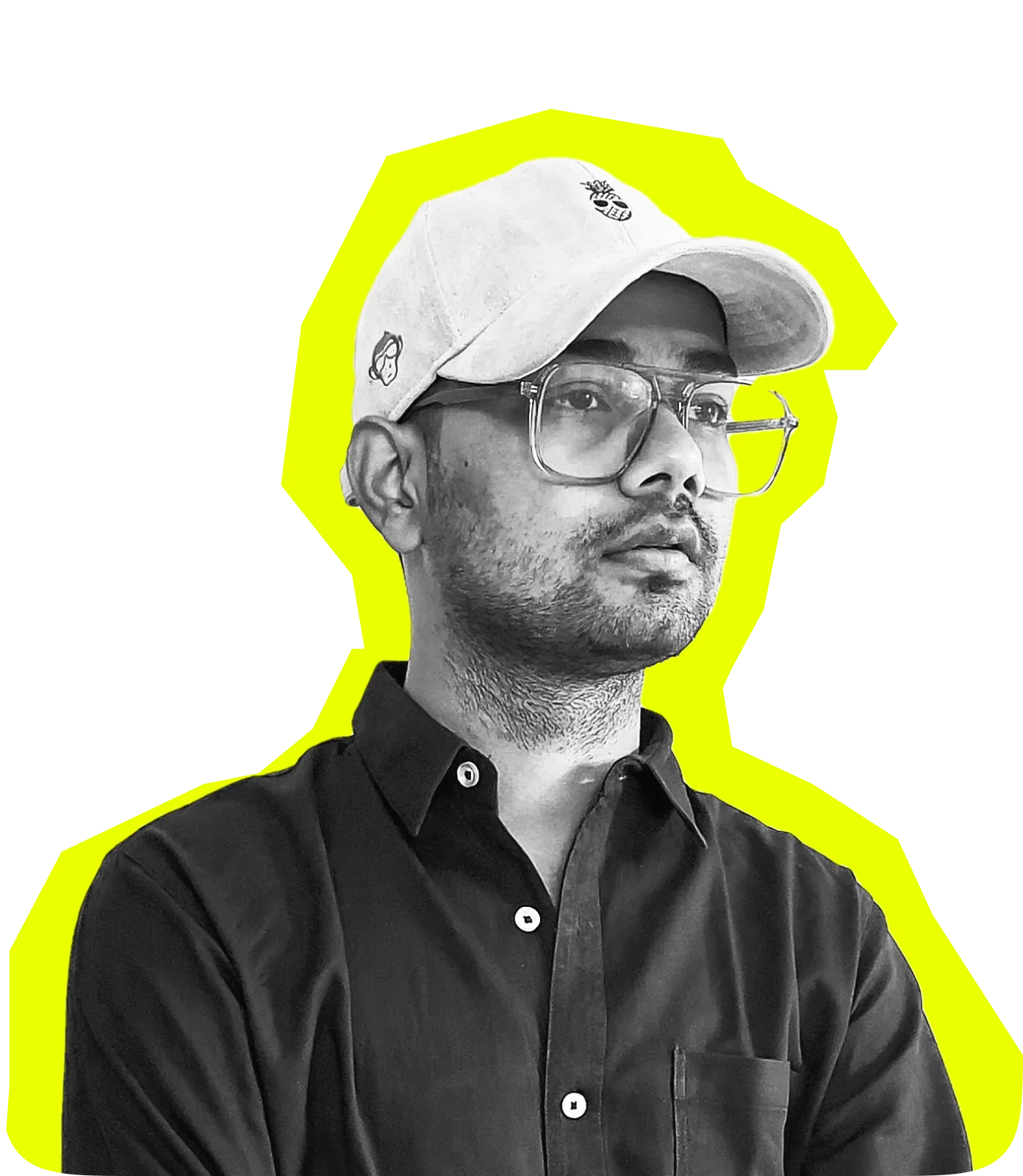 Raman Kumar personal website profile picture