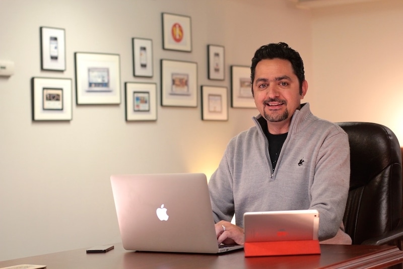 Karim Ardalan — Founder and President MIS, Inc.