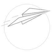 Paper plane step 4 Venstar Process Send Funds