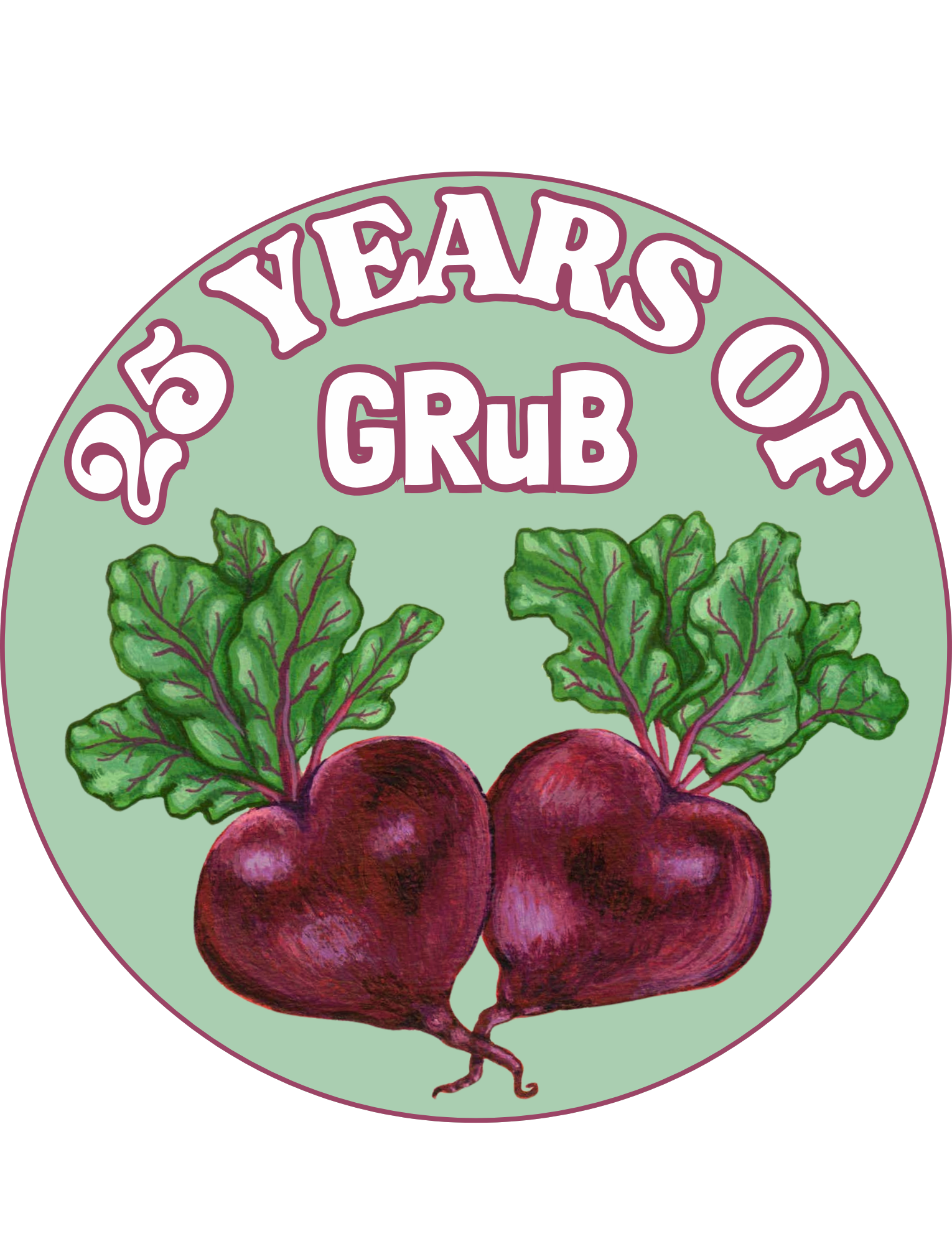 Solstice Farm Dinner