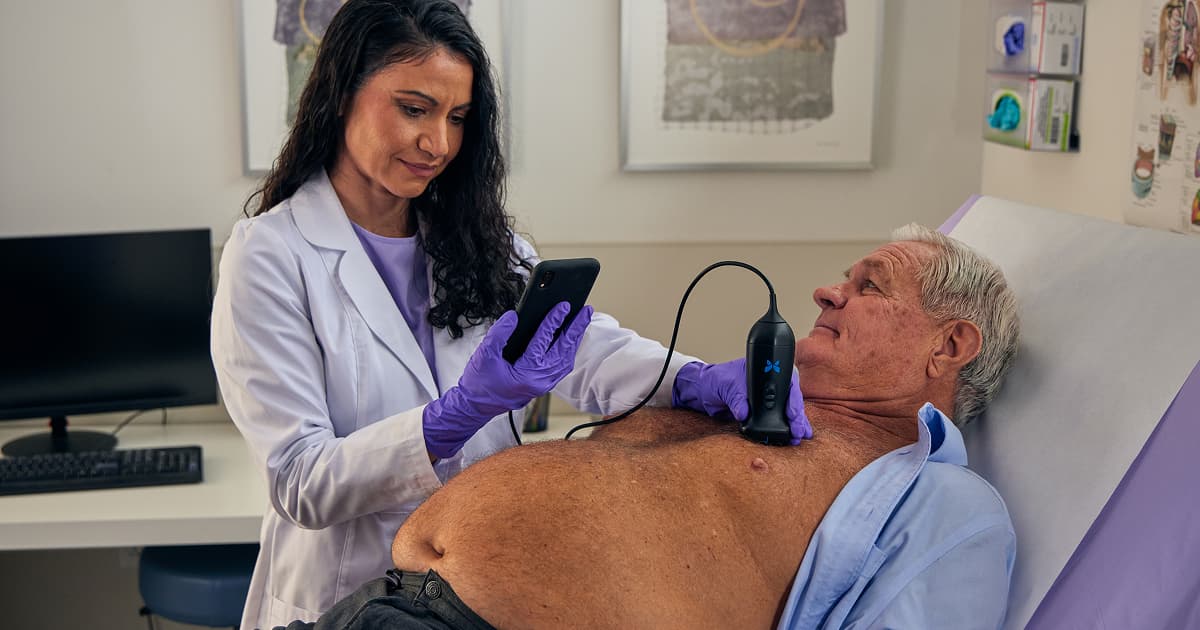 Financial Value of POCUS in Primary Care | Download the 1-Pager.