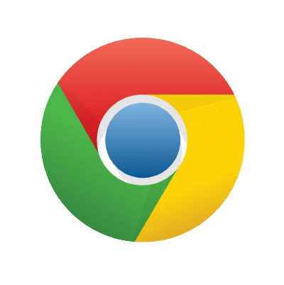 Chrome logo