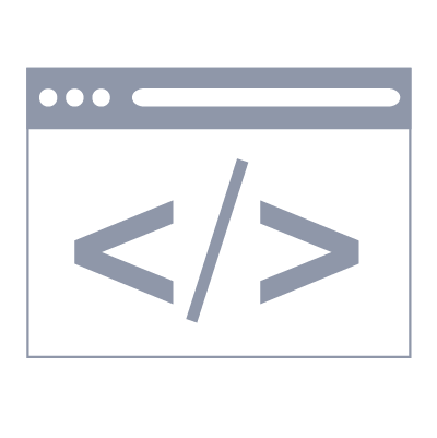 Embedded Digital Signage Players for Websites icon
