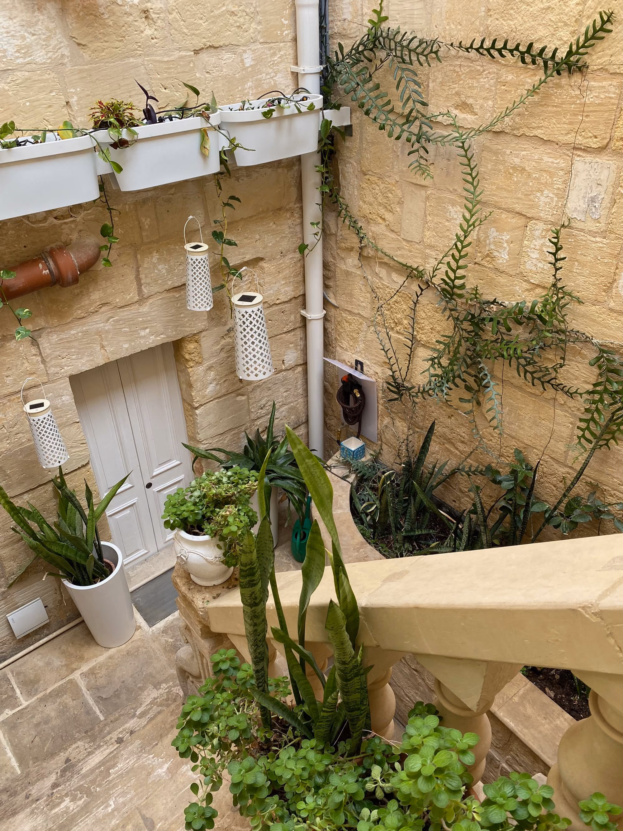 Malta holiday rental