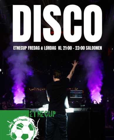 Diskotek
