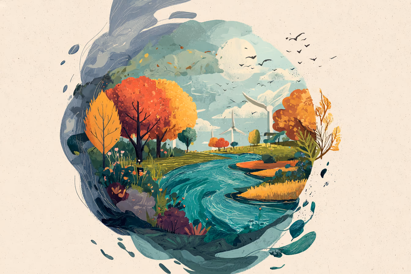 the quest to find the most effective environmental charities