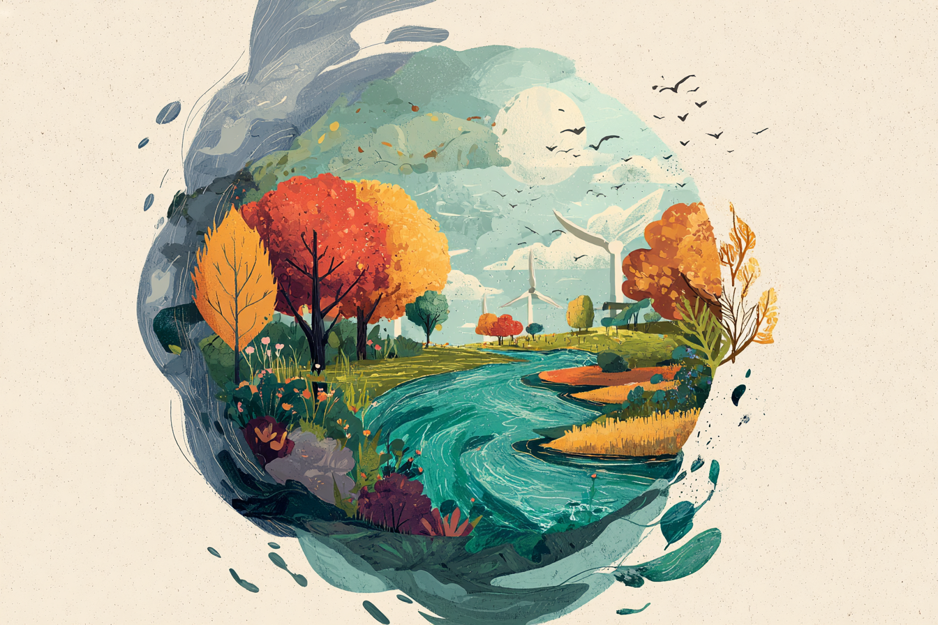 the quest to find the most effective environmental charities