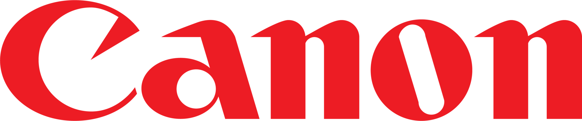 Canon TITU