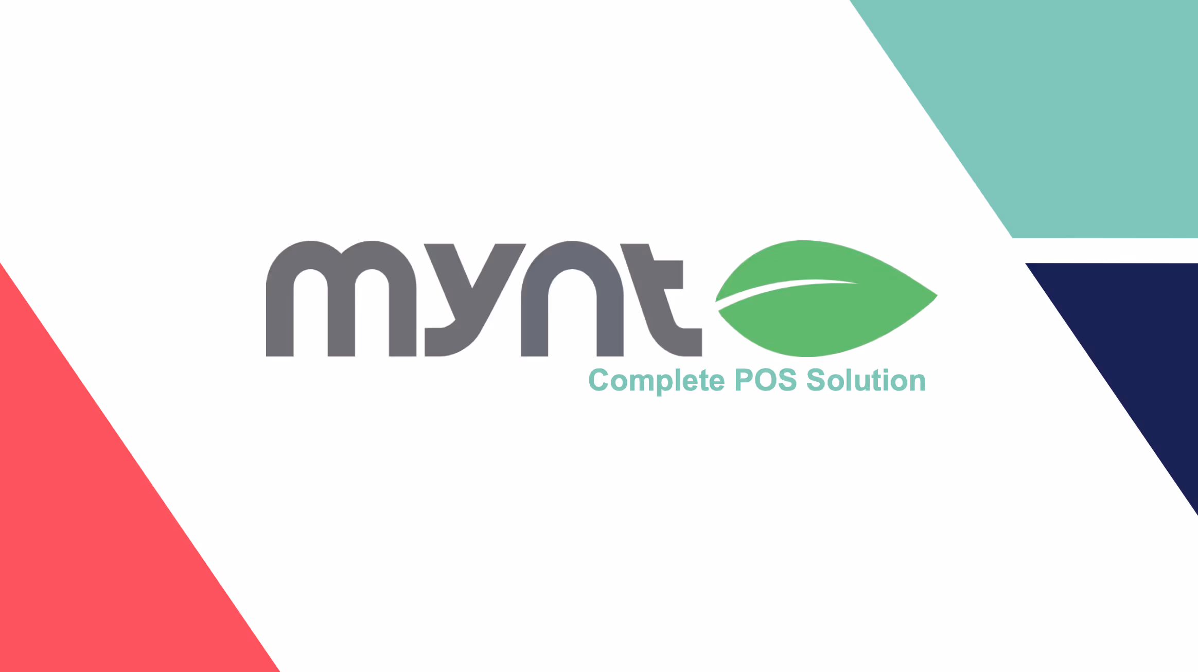 Mynt POS Slides