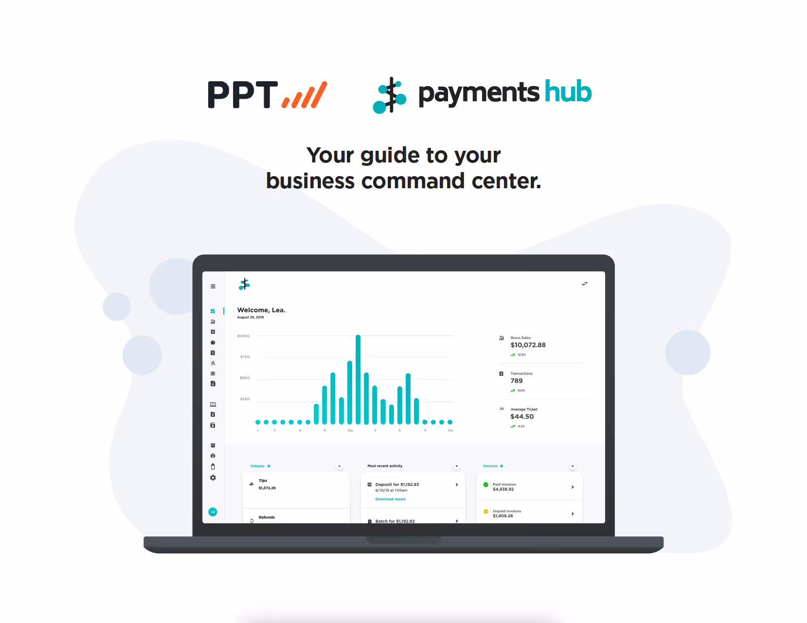 Payments Hub Playbook 2.0