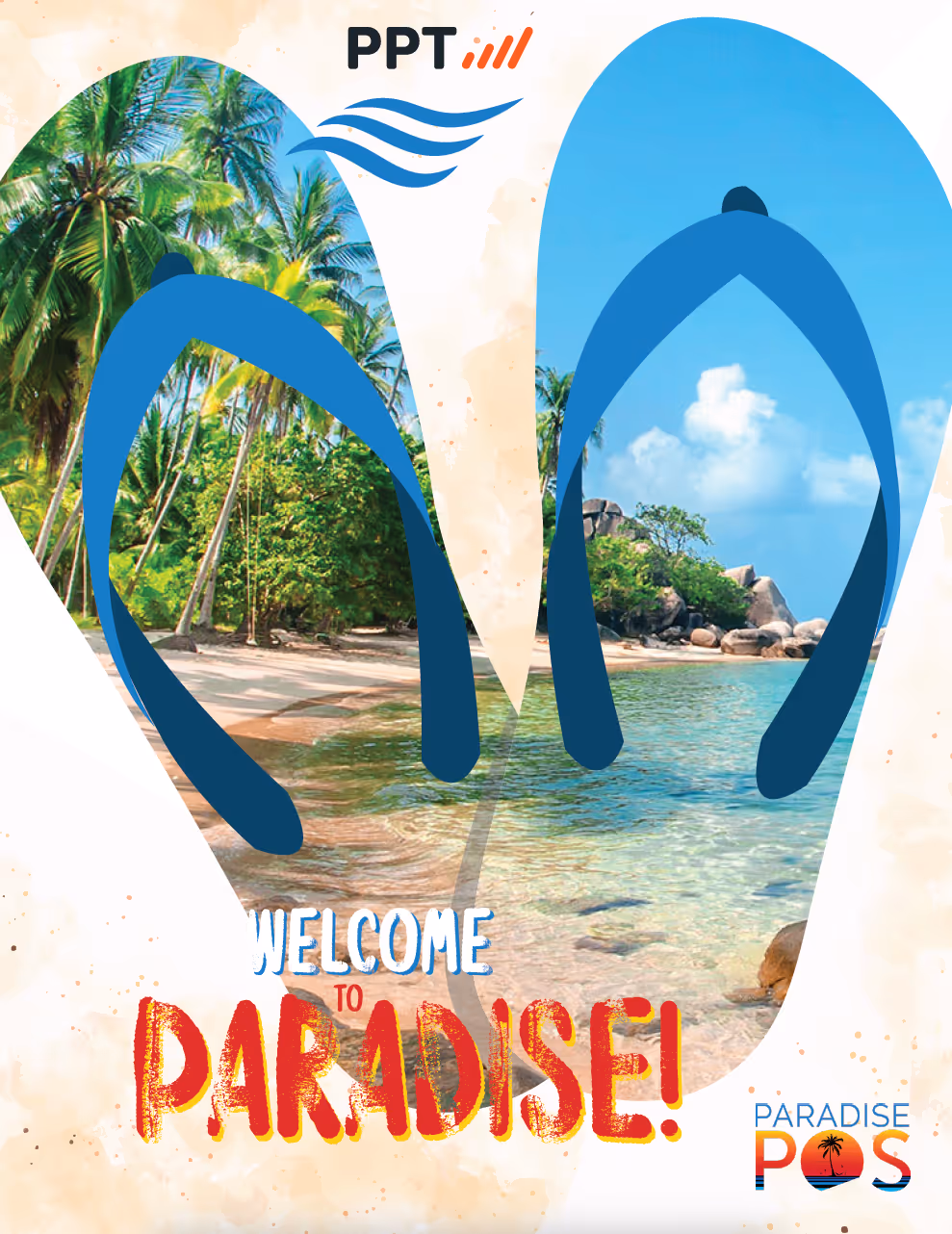 Paradise POS Overview