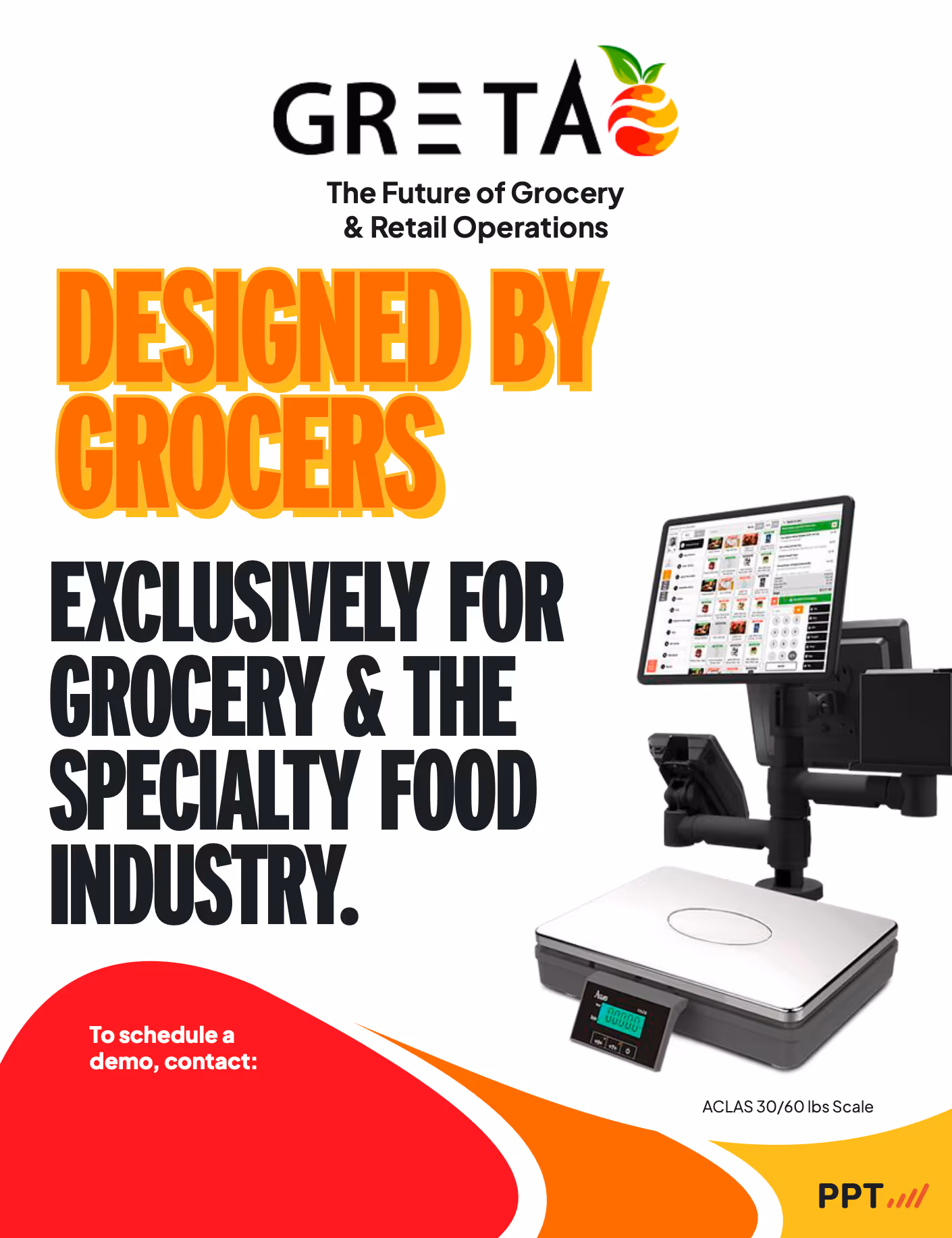 Greta Grocery Overview