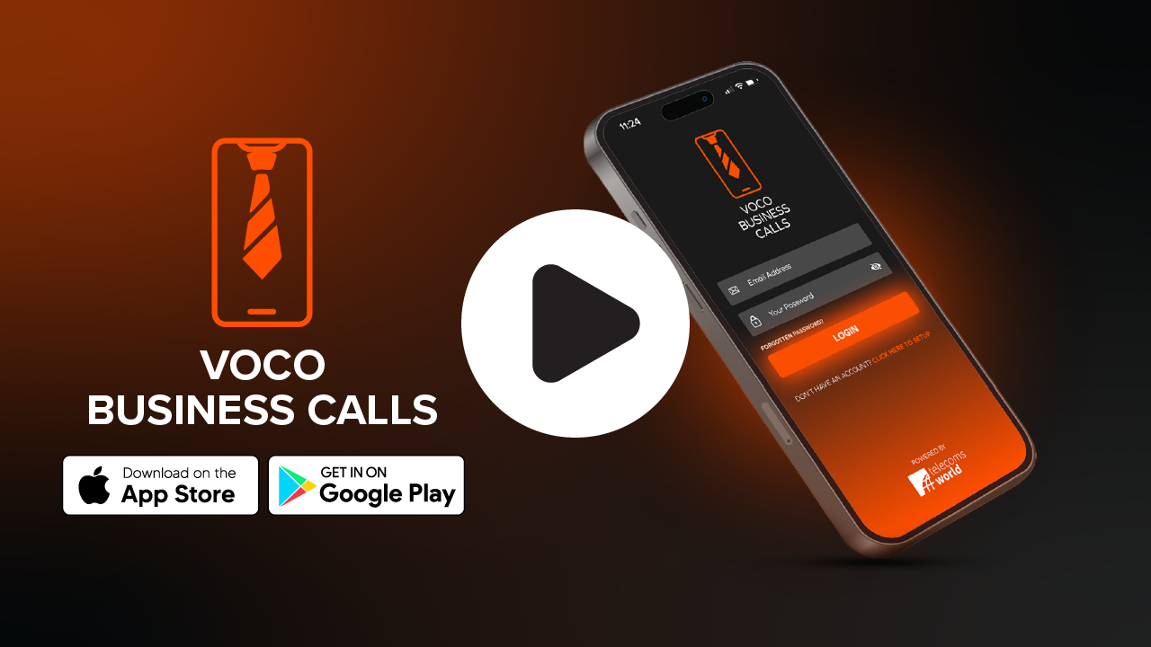 24/7 control and online management of where calls to your 0800 Numbers are routed to