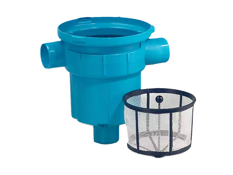 Rainwater Harvesting Kit A - Suitable for tanks from 1,250 litres to 10,000 litres