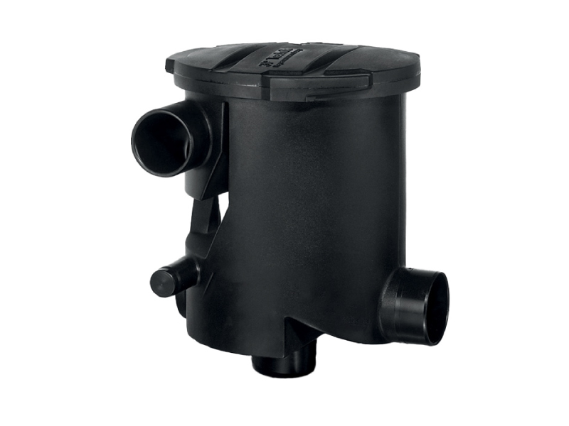 Rainwater Harvesting Kit B - Suitable for tanks from 5,000 to 20,000 litres