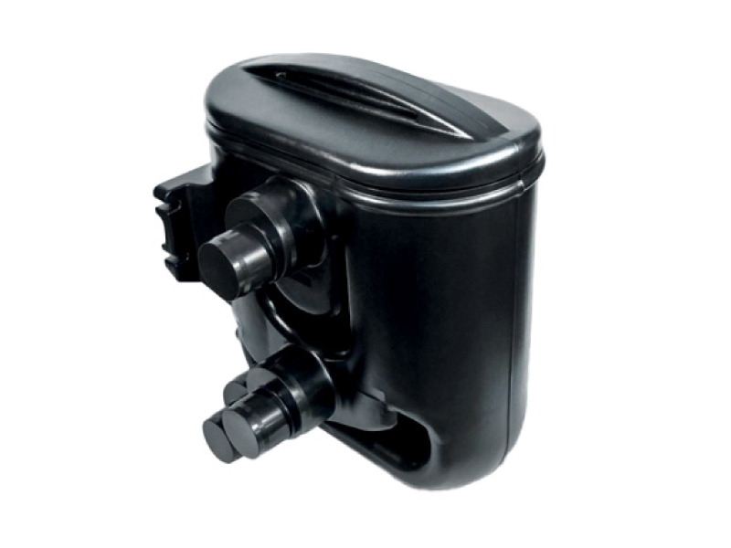 Rainwater Harvesting Kit C - Suitable for tanks from 5,000 litres to 30,000 litres
