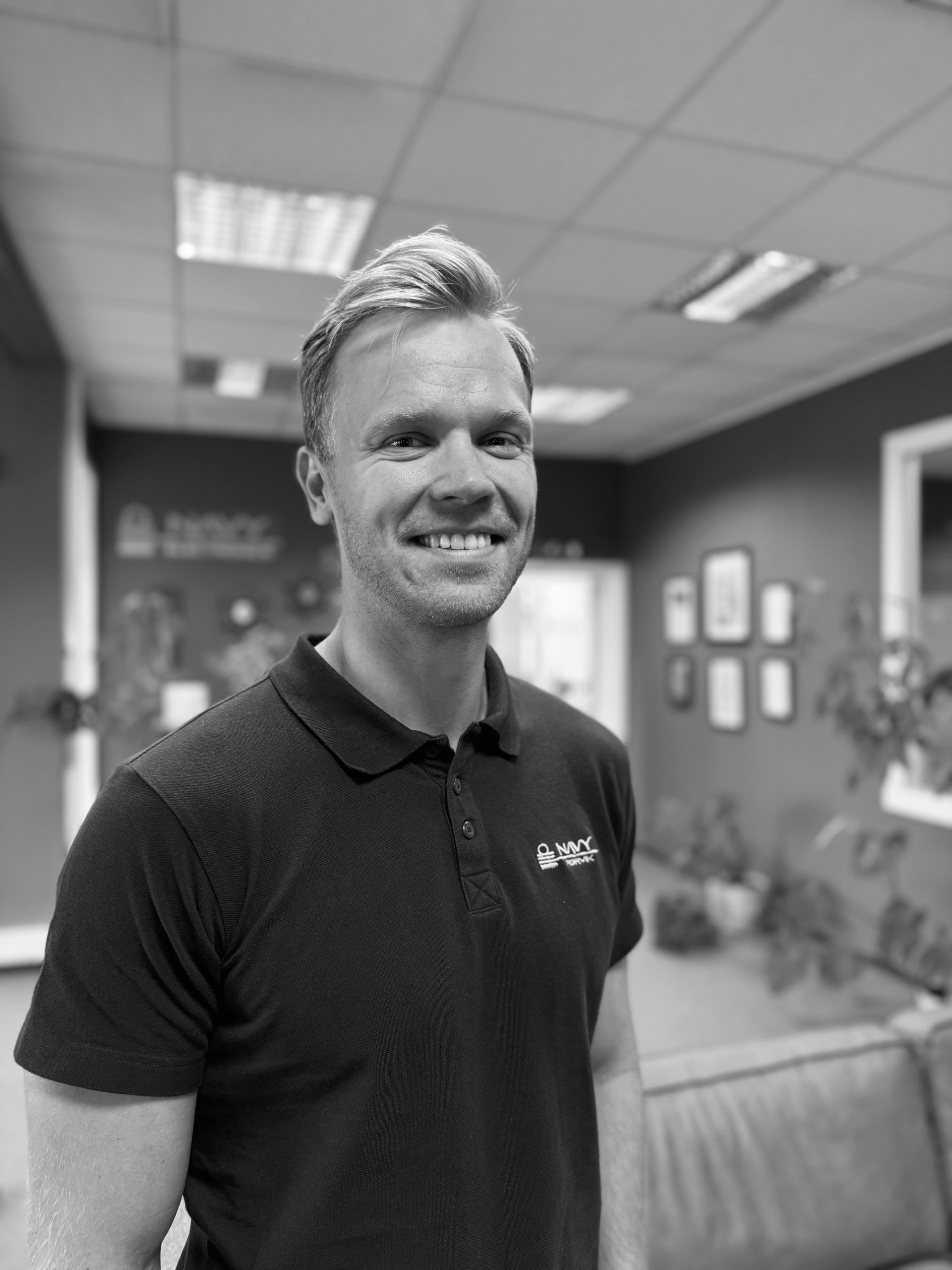 Karl Martin Hjalte Flåterud