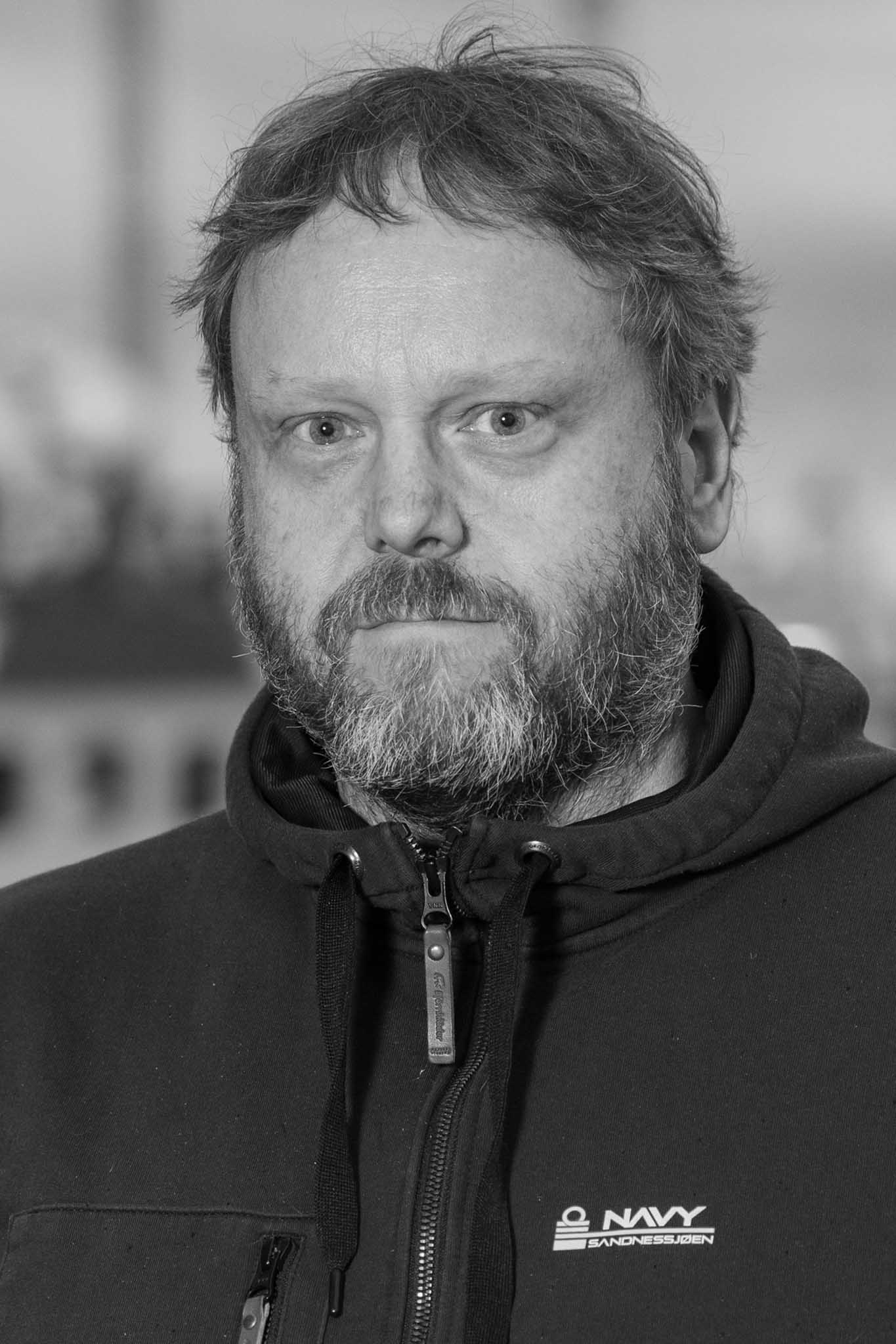 John Ivar Fiplingdal