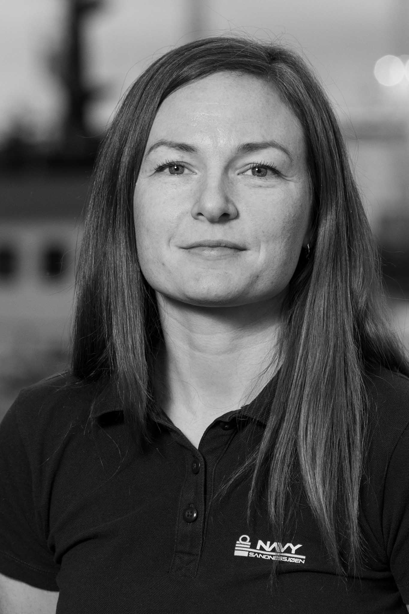 Merete Hagh Breistrand