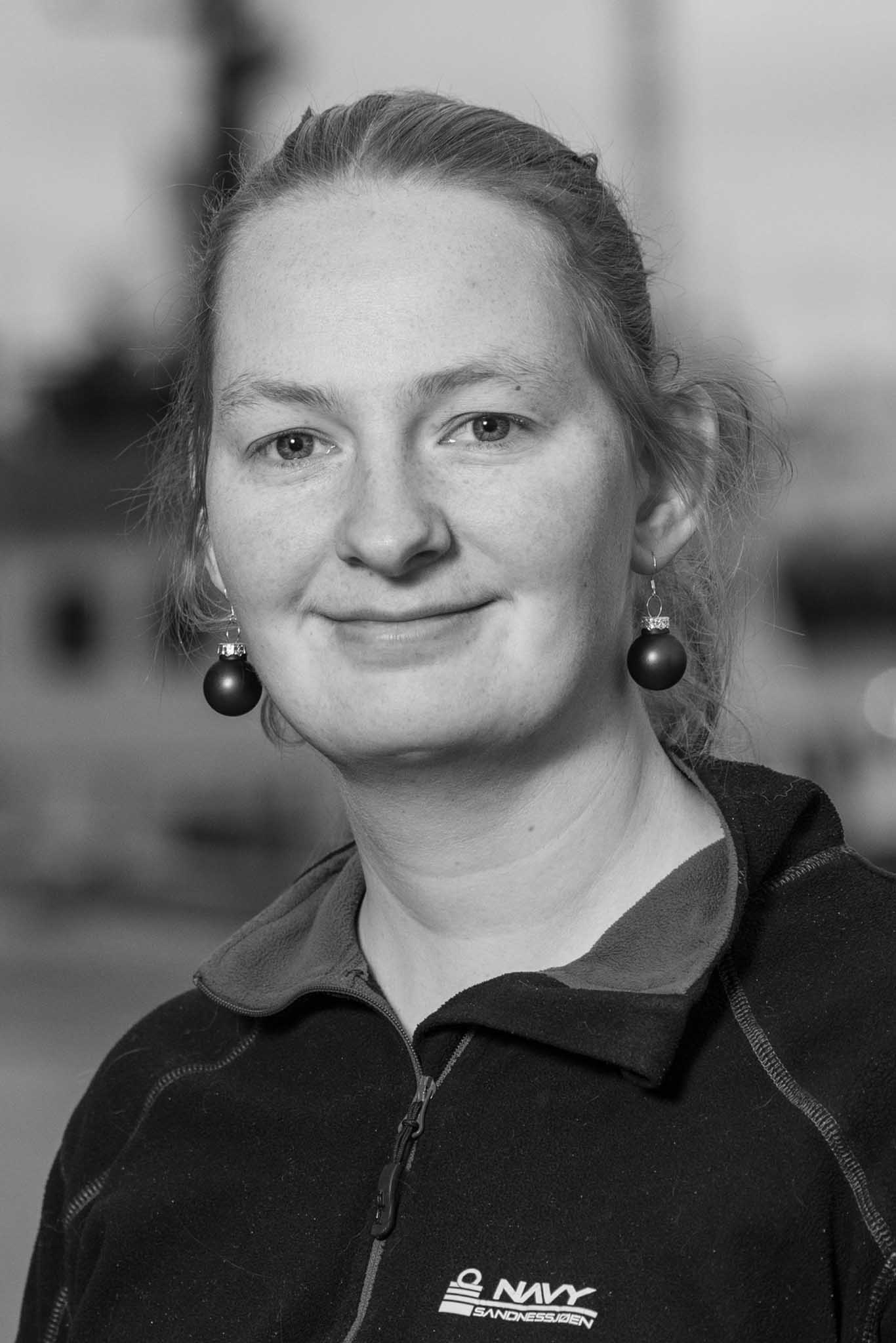 Ingvild Flatøy Næstby