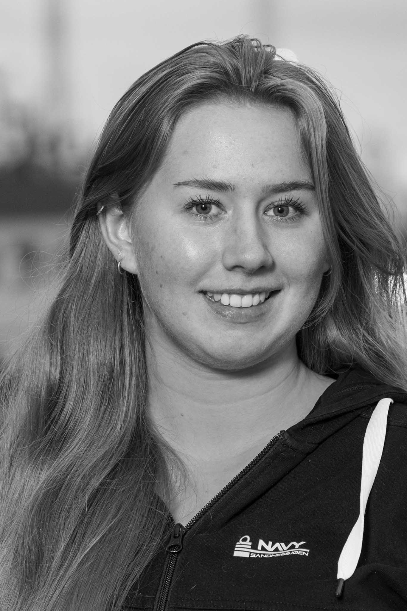 Aurora Lovise Hagh-Mathisen