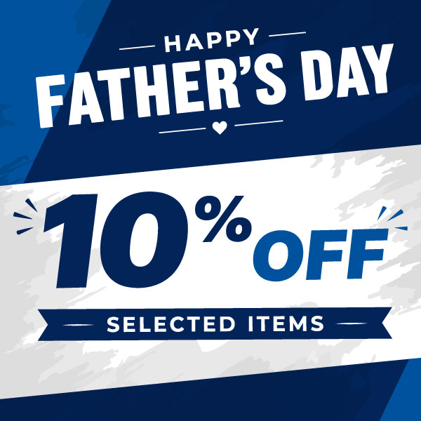 Father's Day 2026 Sale