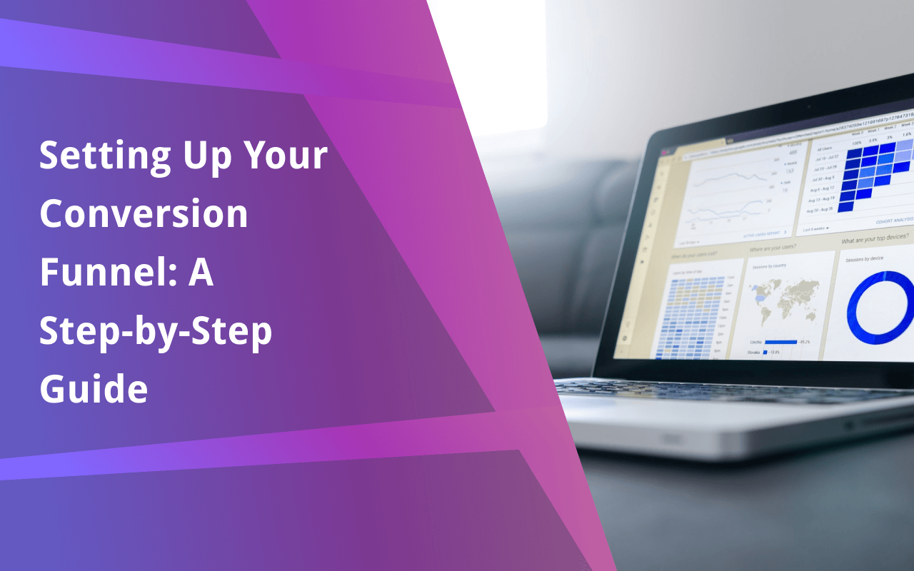 Conversion Funnel: Complete Tracking & Optimization Guide