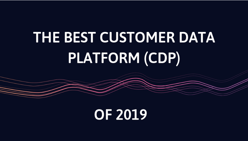 Customer Data Platform: Top Options Compared 2025